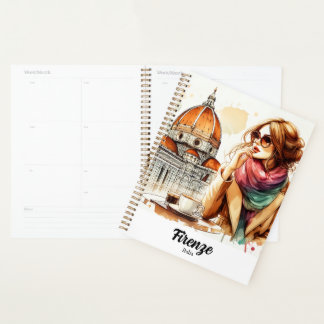 Agenda Firenze
