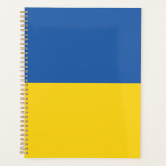 Agenda Flag of Ukraine Button