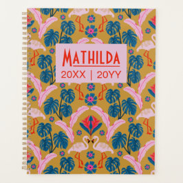 Agenda Flamenco de Flamingo