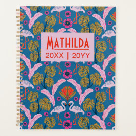 Agenda Flamenco de Flamingo