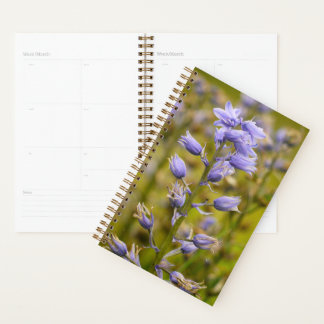 Agenda Fleurs