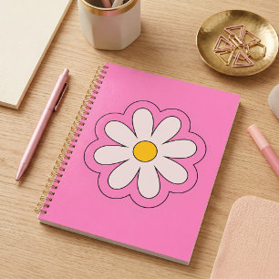Agenda Flor