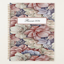 flor colorida cor-de-rosa azul clássico simples