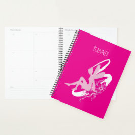 Agenda Flor de Fada