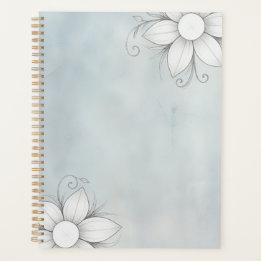 Agenda Florais de Pedra