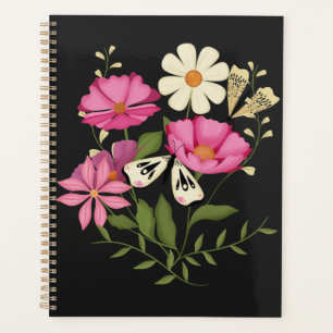 Agenda Florais Springtime