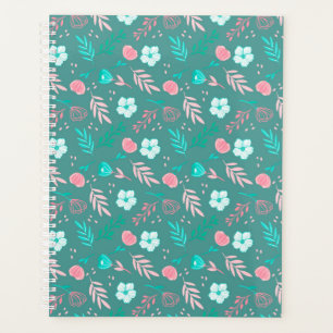 Agenda Floral