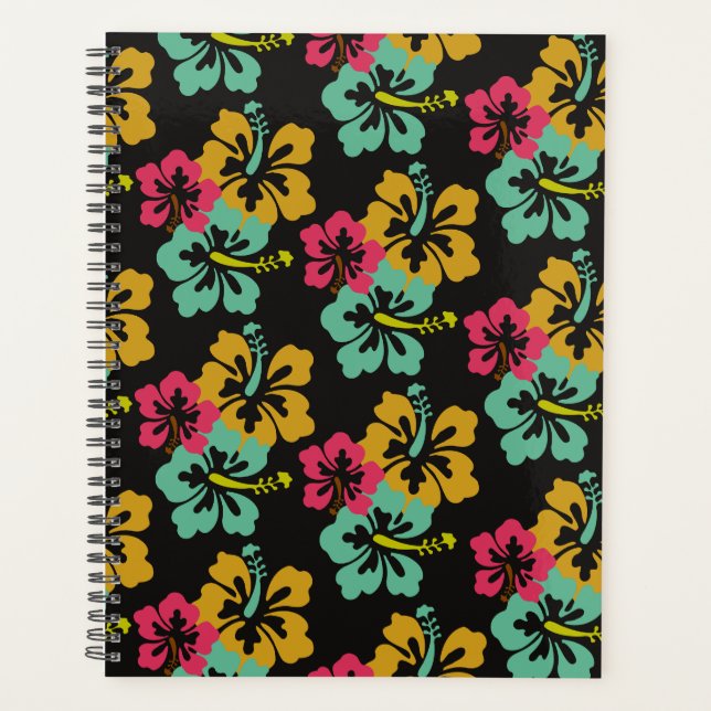 Agenda Floral (Frente)