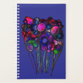 Agenda Flores