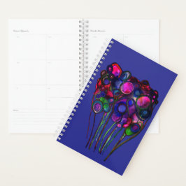 Agenda Flores