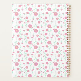 Agenda Flores