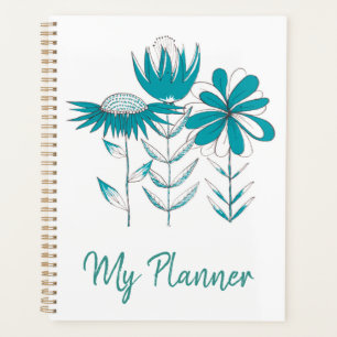 Agenda Flores