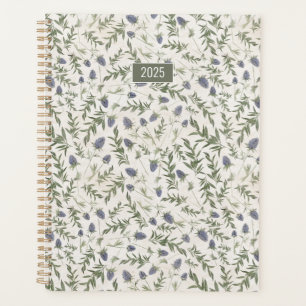 Agenda Flores de Astritos Planner 2025