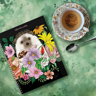 Agenda Flores De Porco