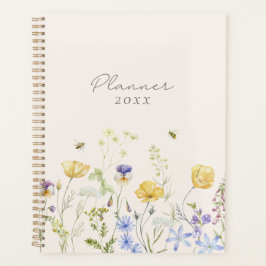 Agenda Flores frescas,