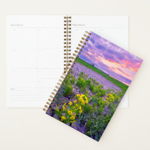 Agenda Flores North Dakota Red River Valley