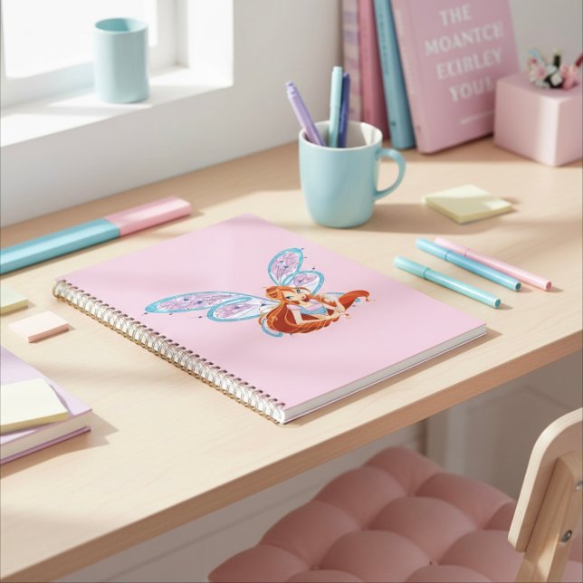 Agenda Florescer (Criador carregado)