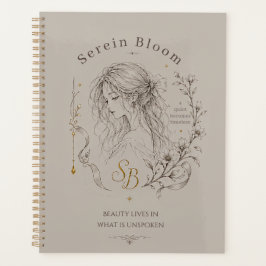 Agenda Florescer Sereno