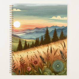 Agenda Florestas de Montanha - País Boho Natureza