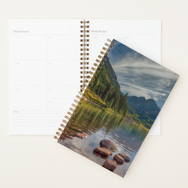 Agenda Florestas | Maroon Bells Colorado (Exibição)