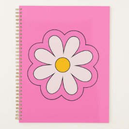 Agenda Flower