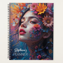 Flower Girl Fantasy