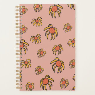 Agenda Flying Daisies Florals