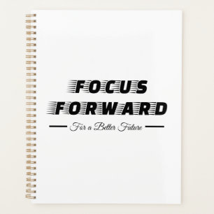 Agenda Foco para um futuro melhor