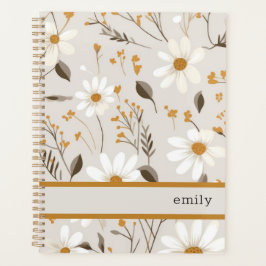 Agenda Folhagem neutra de queda