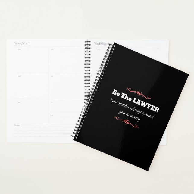 Agenda Formanda de Direito Feminino - Graduação (Exibição)