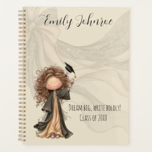 Agenda Formatura Caprichosa