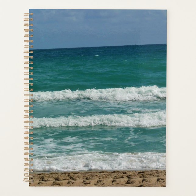 Agenda Fort Lauderdale, Florida (Frente)