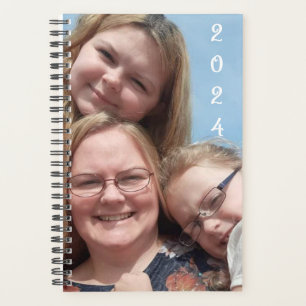 Agenda Foto 2024