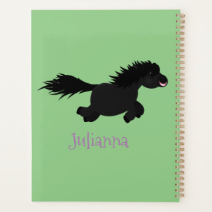 Agenda Foto de desenho animado de Shetland em circulação