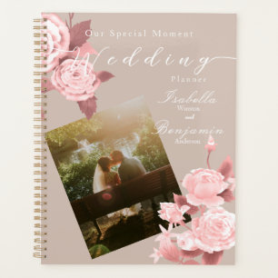 Agenda Foto de Rosa Chic Casamento