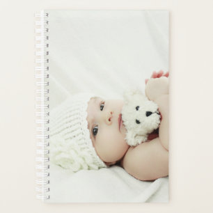Agenda Foto personalizada