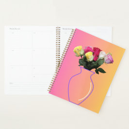 Agenda Foto Realista Arte Digital