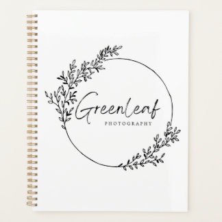 Agenda Fotografia de Greenleaf