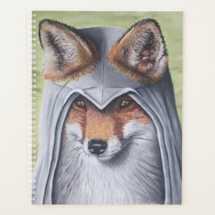 Agenda Foxy Assassin