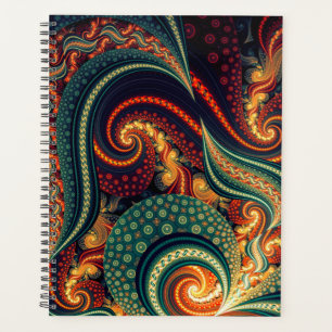 Agenda Fractal