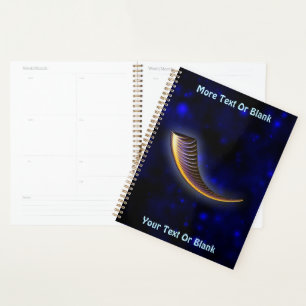 Agenda Fractal Shaway