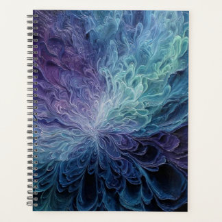 Agenda FractalBloom