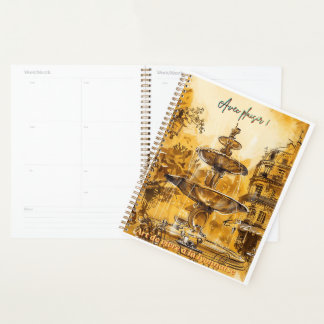 Agenda French art of living Lyon