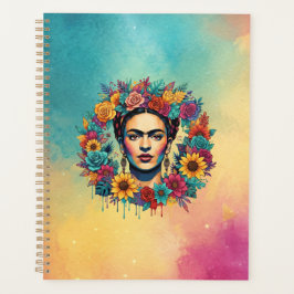 Agenda Frida Kahlo