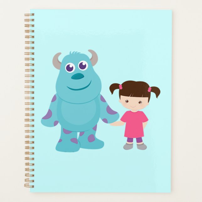 Agenda Friends (Frente)