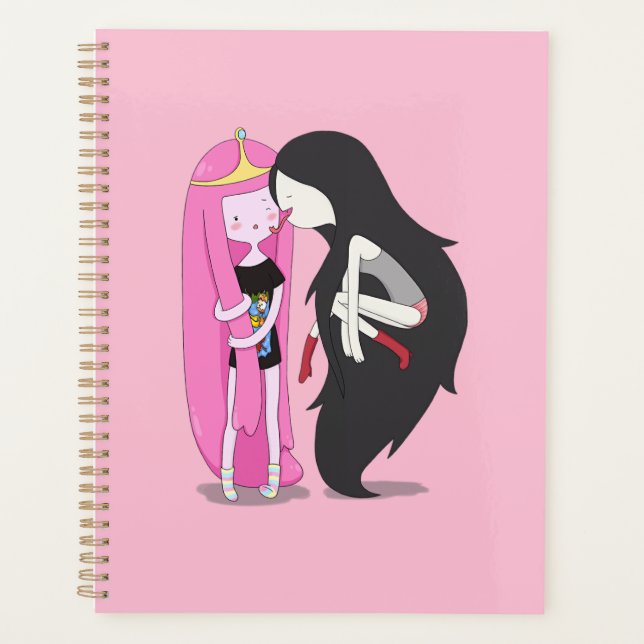 Agenda Friends (Frente)