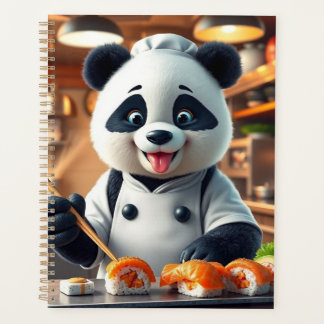 Agenda Funny animal art – perfect gift for animal lovers 
