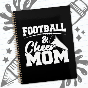 Agenda Futebol animado Mãe Segundo grau Esportivo Cheerhe