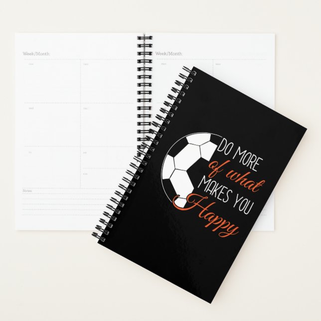 Agenda Futebol - Faça o que te faz feliz (Exibição)
