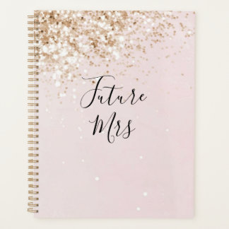 Agenda Futura Sra. Wedding Planner